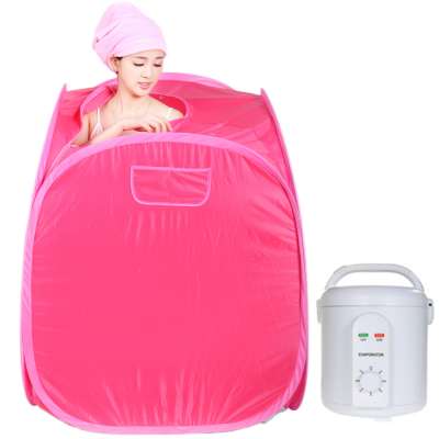 water-proof cloth portable sauna