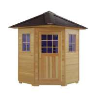 Sauna wood prices outdoor sauna room infrared sauna spa