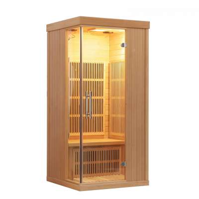 far infrared portable ozone infrared sauna