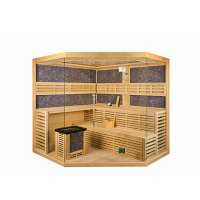 steam sauna